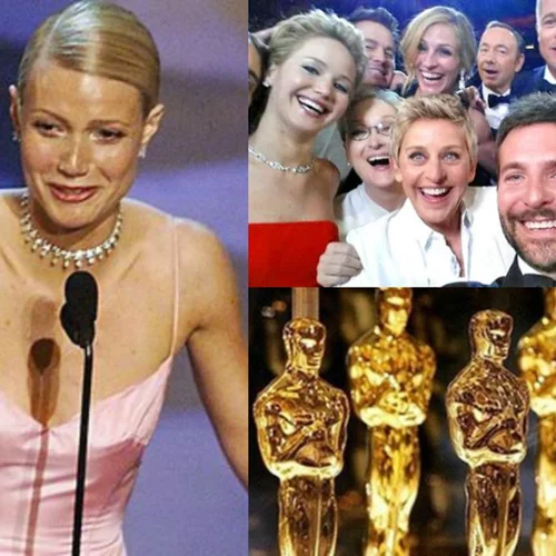 90 χρόνια Oscar: Θυμήσου τα καλύτερα και τα χειρότερα των μεγάλων βραβείων!