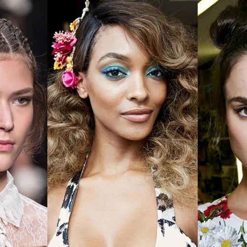 Άνοιξη 2016: Οι 8 must beauty τάσεις που πρέπει να υιοθετήσεις τώρα