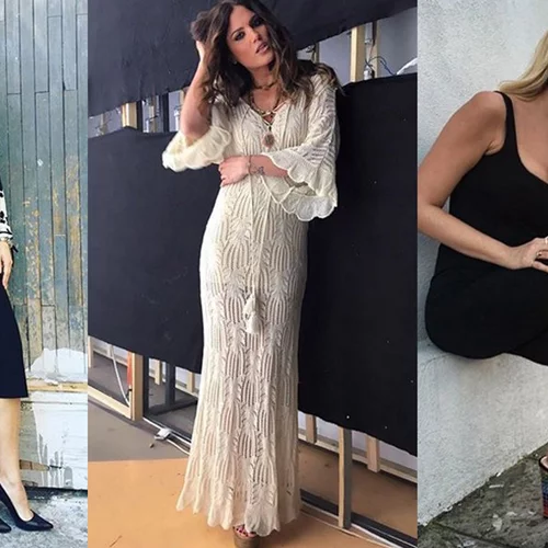 MissBloom Best of: Οι τηλεοπτικές εμφανίσεις της εβδομάδας παίρνουν έλεγχο!