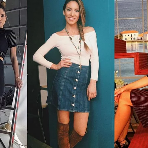 MissBloom Best of: Οι τηλεοπτικές εμφανίσεις της εβδομάδας μας δίνουν αφορμή για σχόλια