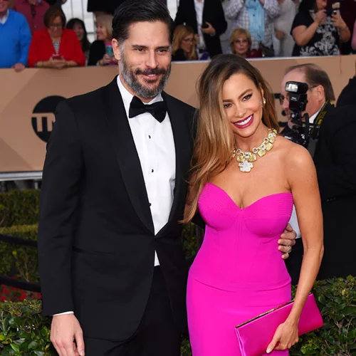 Sag Awards: Τα πιο hot ζευγάρια στο κόκκινο χαλί