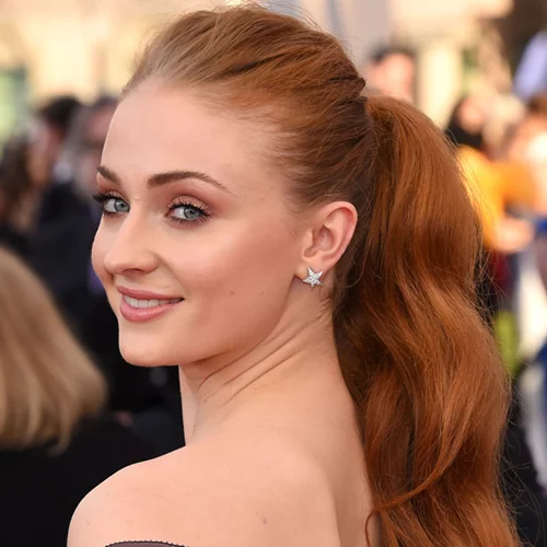 SAG Awards 2016: Η... κατά λάθος selfie της Sophie Turner που κέρδισε τις εντυπώσεις