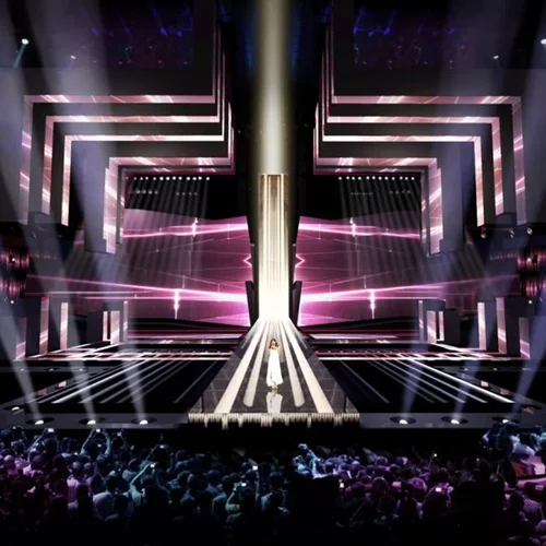 Eurovision 2016: Αυτή είναι η σκηνή του φετινού διαγωνισμού