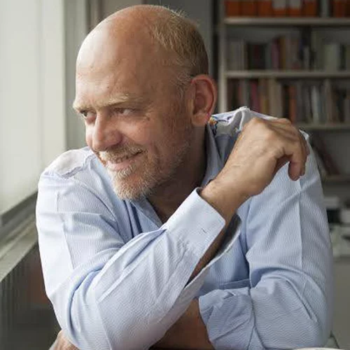 «Συνάντηση με τον Στέλιο Παρλιάρο»: Η Ελένη Ψυχούλη συνομιλεί με τον αγαπημένο ζαχαροπλάστη