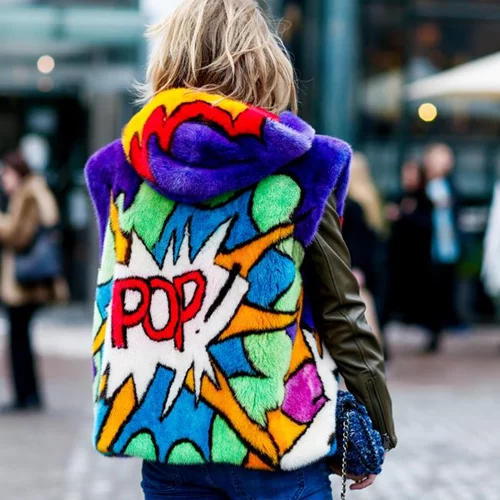 Πιο χαρούμενη και κομψή κάθε μέρα, μέσα σε 5 λεπτά!