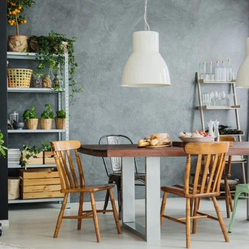 Πώς να κάνεις ένα παλιό σπίτι να δείξει σαν καινούργιο με μικρές αλλαγές χωρίς ανακαίνιση