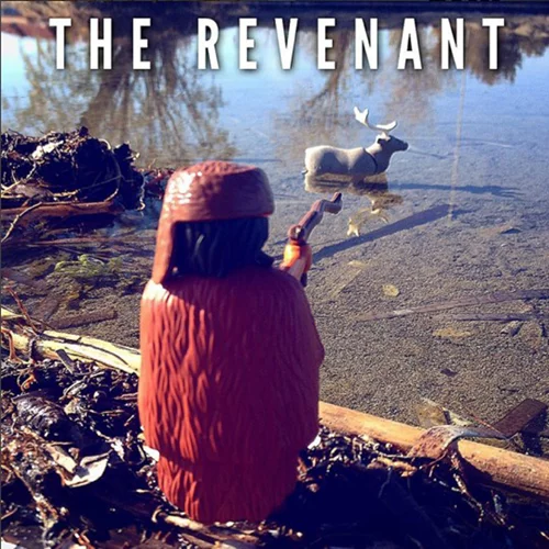 Τα posters των υποψήφιων ταινιών για Oscar σε εκδοχή Playmobil!