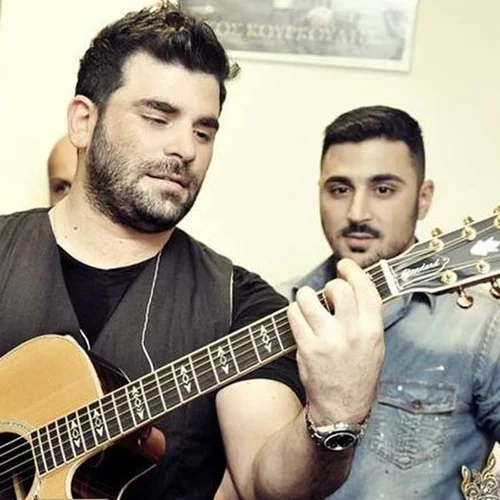 Παντελής Παντελίδης: Στην ΓΑΔΑ, ο αδελφός του