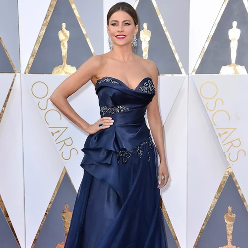 Η αδυναμία της Sofia Vergara στα φετινά Oscar!