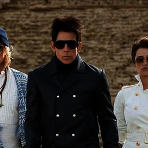 Ο Ben Stiller άφησε ιστορία με την πιο μακρινή selfie ever