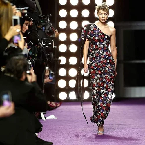 Zoolander 2: Η νεουορκέζικη πρεμιέρα και το "fashion show" (Φωτογραφίες)