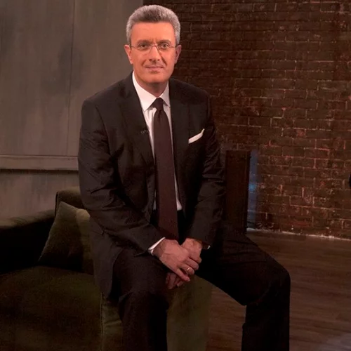 Νίκος Χατζηνικολάου: Επιστρέφει στην τηλεόραση;