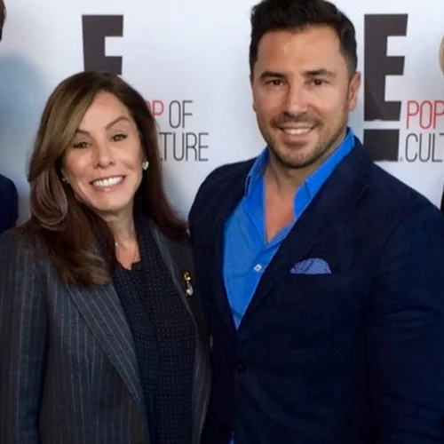 Τι αποκάλυψε η κόρη της Joan Rivers, Melissa, στον Γιώργο Σατσίδη;