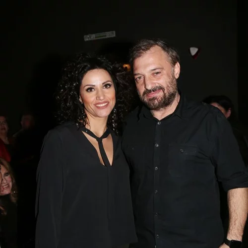 Σοφία Παυλίδου: Η απάντησή της στα δημοσιεύματα που τη θέλουν ζευγάρι με τον Σωτήρη Καλυβάτση