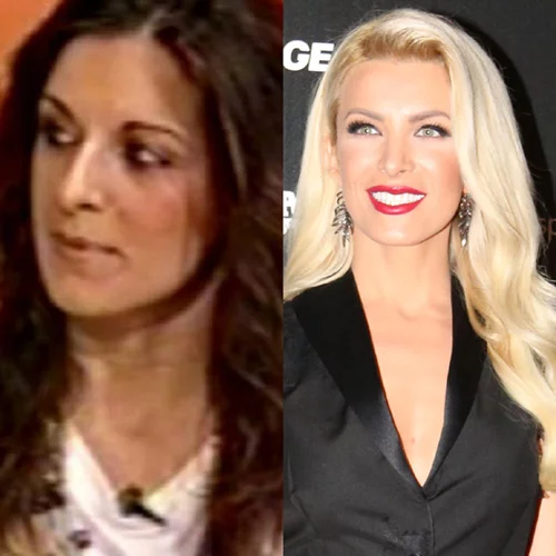 Πώς ήταν και πώς έγινε: Η Κατερίνα Καινούργιου είναι αγνώριστη!