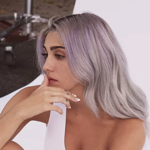 Lourdes "Lola" Leon: Η κόρη της Madonna στην πρώτη της δουλειά ως μοντέλο