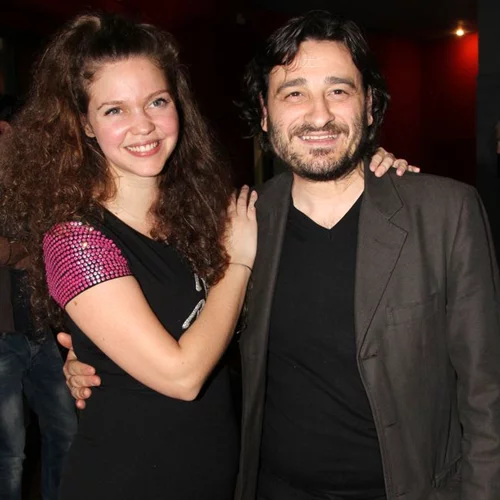 Οι επώνυμοι στην επίσημη πρεμιέρα της παράστασης «Γκάμπυ»