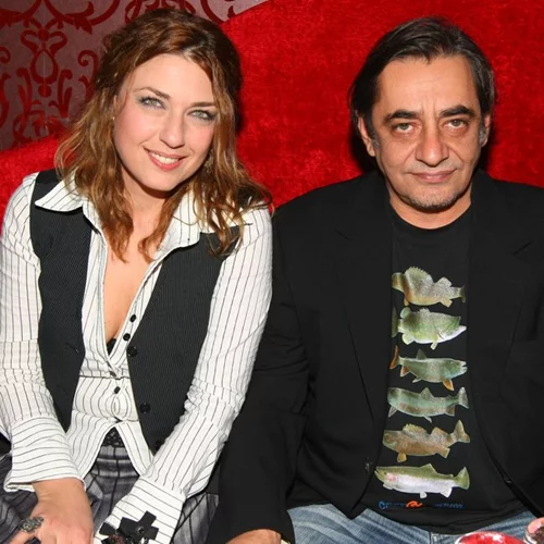 Χώρισε ο Αντώνης Καφετζόπουλος