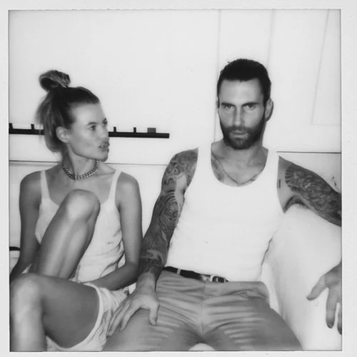 Behati Prinsloo - Adam Levine: Το αγαπημένο ζευγάρι περιμένει το πρώτο του παιδί!