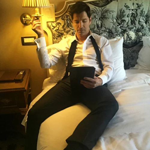 Σάκης Ρουβάς: Το πρώτο trailer του X Factor