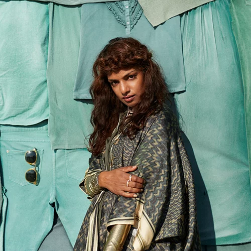 H&M x M.I.A.: Αποκαλύπτουν την νέα cool συνήθεια των fashionistas