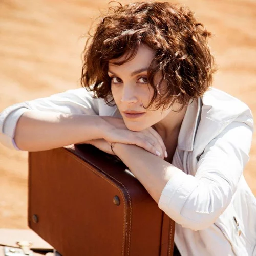 Ελεονώρα Ζουγανέλη: Στη Μύκονο για Πάσχα