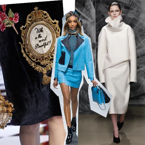 Versace, Dolce & Gabbana, Missoni και τρία ακόμα fashions shows από την Εβδομάδα Μόδας του Μιλάνο