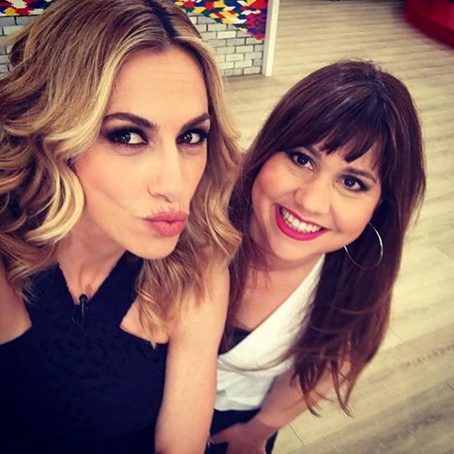 Μαριέλλα Σαββίδου: Ξεσπά για την κριτική στην Angelina Jolie