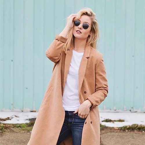 Τα μόνα 10 κομμάτια που θα χρειαστείς για μια ανοιξιάτικη ανανέωση στη γκαρνταρόμπα σου