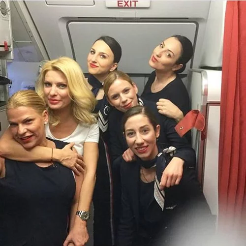 InstaGreece: Οι Έλληνες celebrities στο Ιnstagram