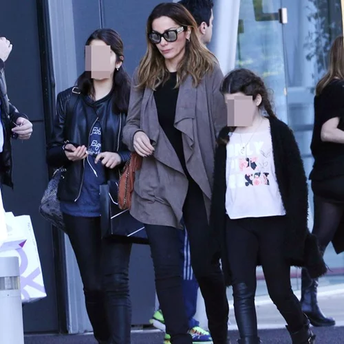 Δέσποινα Βανδή: Για shopping therapy μαζί με την κόρη της, Μελίνα