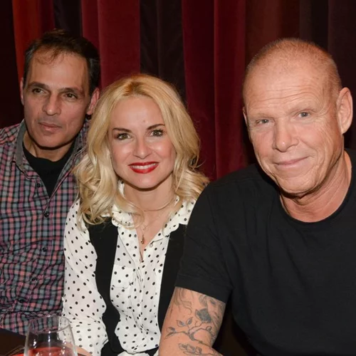 Your Face Sounds Familiar: H βραδινή έξοδος των παικτών λίγο πριν την πρεμιέρα