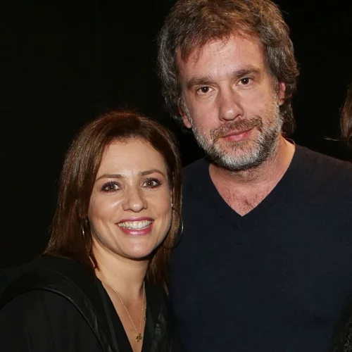 Μαριάννα Τουμασάτου: «Με τον Αλέξανδρο δεν ήταν κεραυνοβόλος έρωτας»