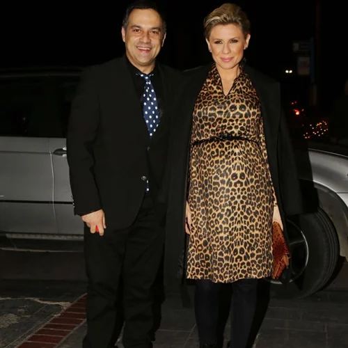 Κρατερός Κατσούλης: Η απάντησή του για το επίμαχο εξώφυλλο