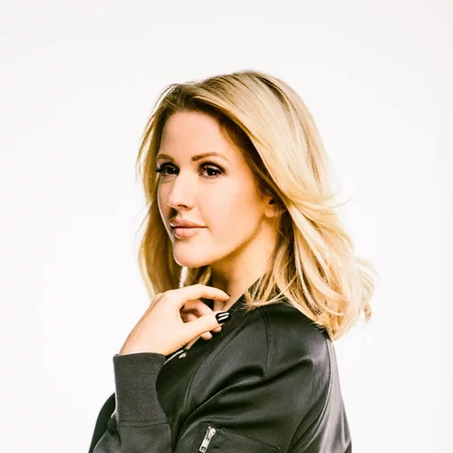 Η νέα συνεργασία της Ellie Goulding μας εξέπληξε!
