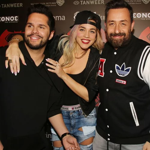 Ποιοι βρέθηκαν στην επίσημη πρεμιέρα της ταινίας «Batman v Superman: Η Αυγή της Δικαιοσύνης»