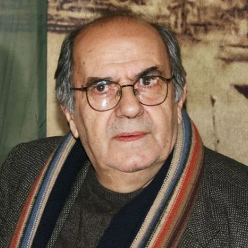 Έφυγε από τη ζωή ο Κώστας Κουτσομύτης