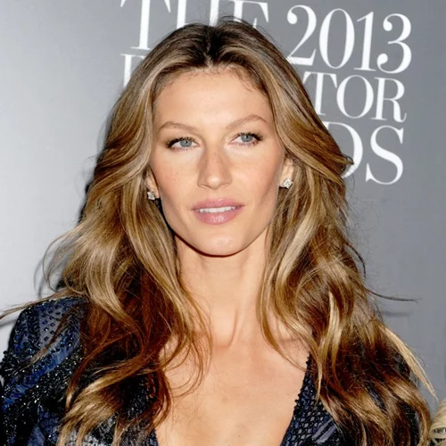 Πώς βάφεται η Gisele; Η ίδια αποκαλύπτει όλα τα μυστικά