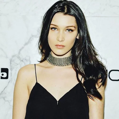 Bella Hadid: Δες το νέο hairlook της