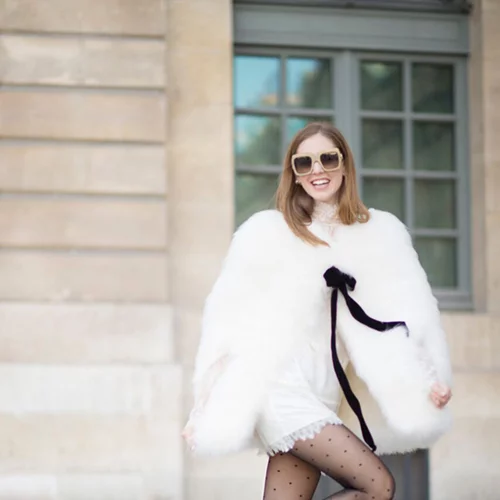Chiara Ferragni: Το αγαπημένο της αξεσουάρ για τέλεια looks και πώς μπορείς να το αποκτήσεις!