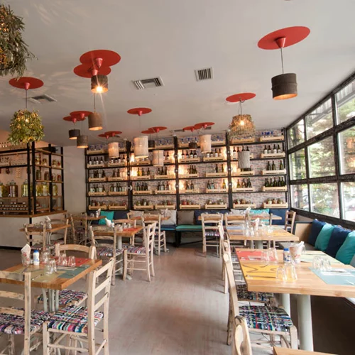 Τσικνοπέμπτη για όλα τα γούστα από τον Όμιλο Καστελόριζο