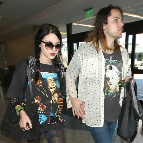 Ένας ακόμα celebrity χωρισμός! Μετά από ούτε δύο χρόνια γάμου...