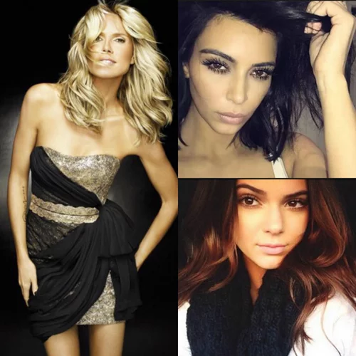 15 celebrities που ανάρτησαν γυμνές φωτογραφίες τους στα social media