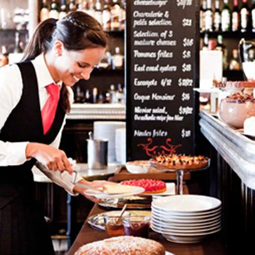 Goût de / Good France: Η γαλλική κουζίνα γιορτάζει στις 21 Μαρτίου