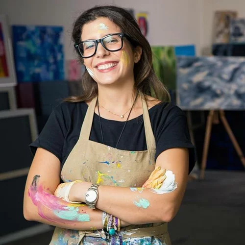 Η δημιουργός Ami.v μας λέει την ιστορία της. Plus: Διαγωνισμός!