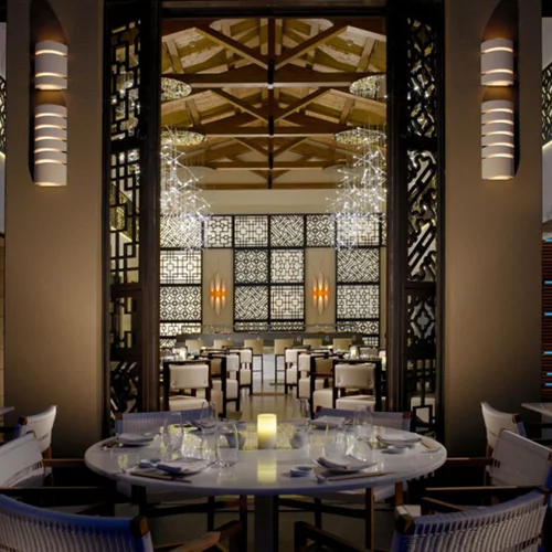 Το Inbi επιστρέφει στην Costa Navarino με Chef τον Σταμάτη Τσίλια