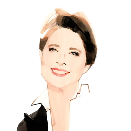 Το πρόσωπο - έκπληξη που συνεργάζεται πάλι με την Lancôme