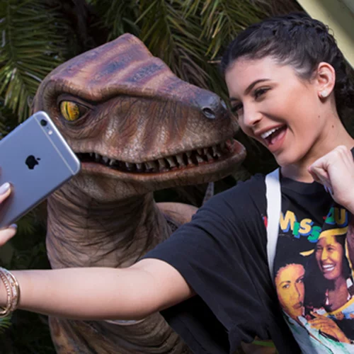 Celebs...Σαν εμάς! (14/03)