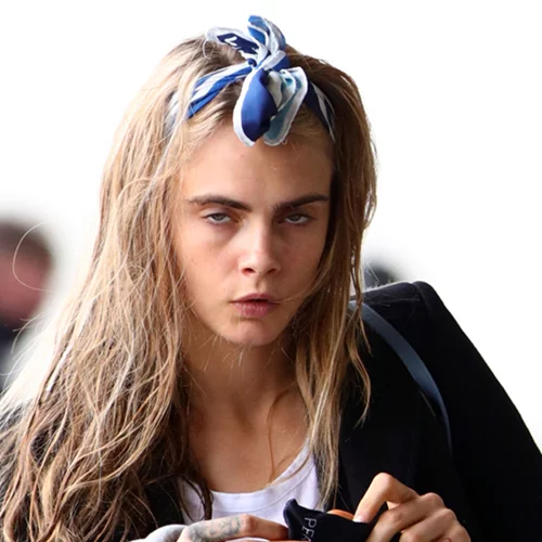 Celebs...Σαν εμάς! (28/03)