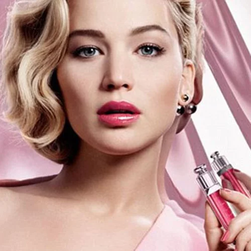 Jennifer Lawrence: Εντυπωσιακή στις δύο νέες καμπάνιες του Dior